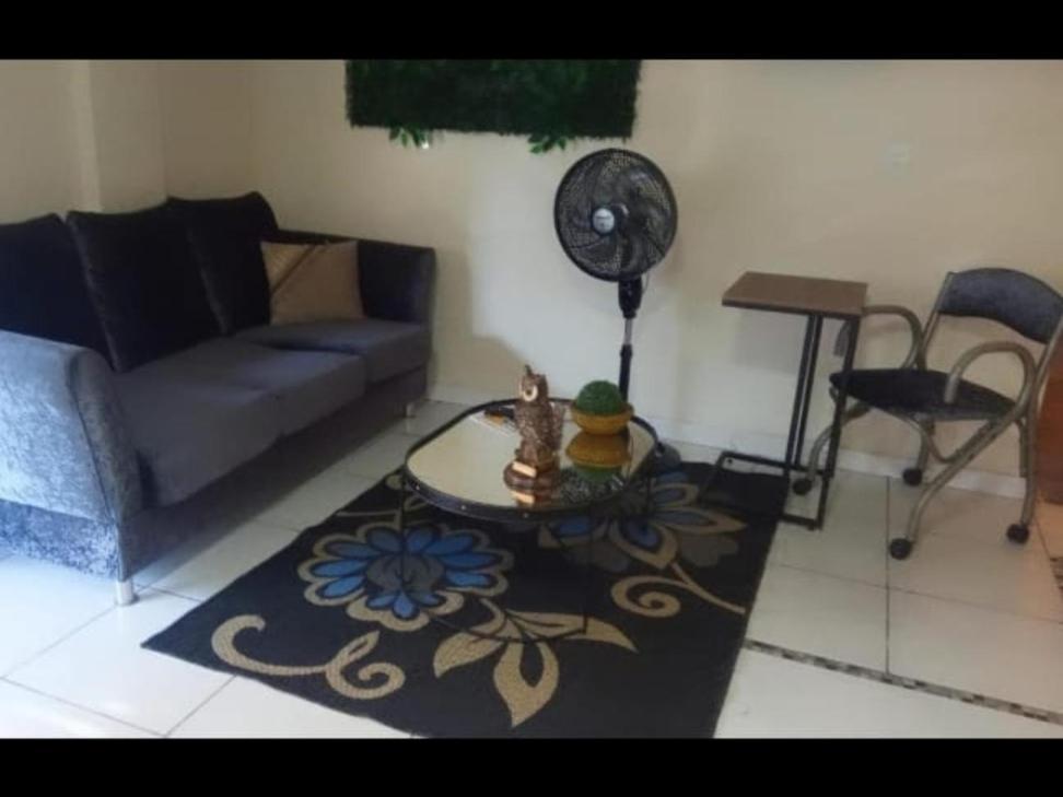 Hostel Sil Cardoso Blumenau Exteriör bild
