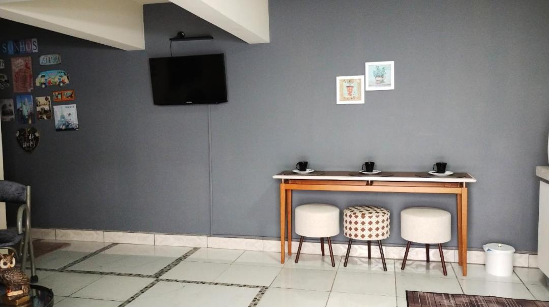 Hostel Sil Cardoso Blumenau Exteriör bild