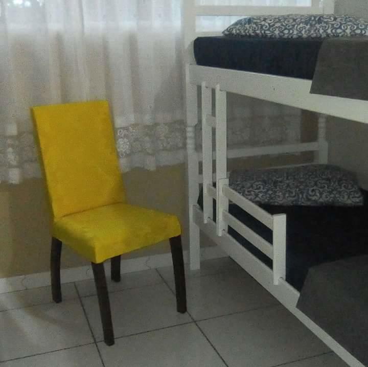 Hostel Sil Cardoso Blumenau Exteriör bild
